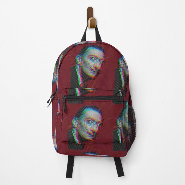 Item preview, Dali Vibes designed and sold by AintJames.