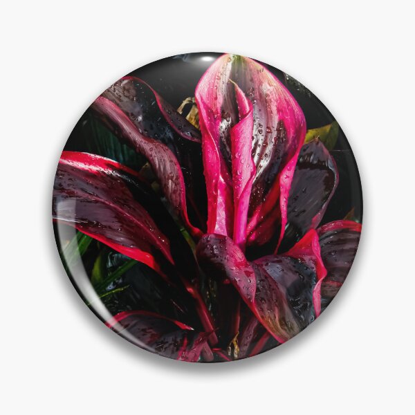Item preview, Red Mangrove Leaves designed and sold by Dominique Harness.