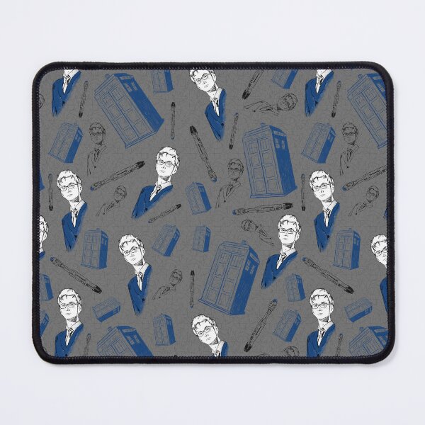 Item preview, Pattern Who designed and sold by crystalliora.