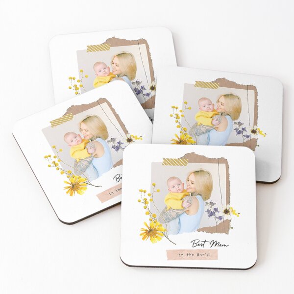 Item preview, Mothers day mom single mommy proud to be a mom designed and sold by Kaleighret.