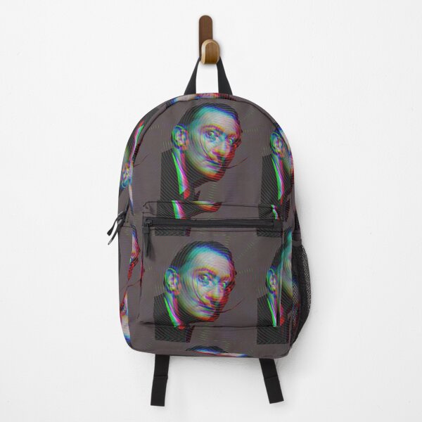 Item preview, Dali Vibes designed and sold by AintJames.