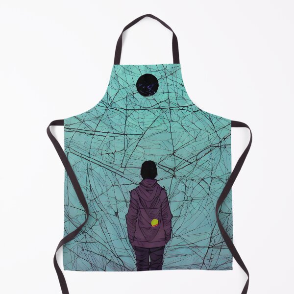 Item preview, The air in which you are breathing  designed and sold by OcattacO.