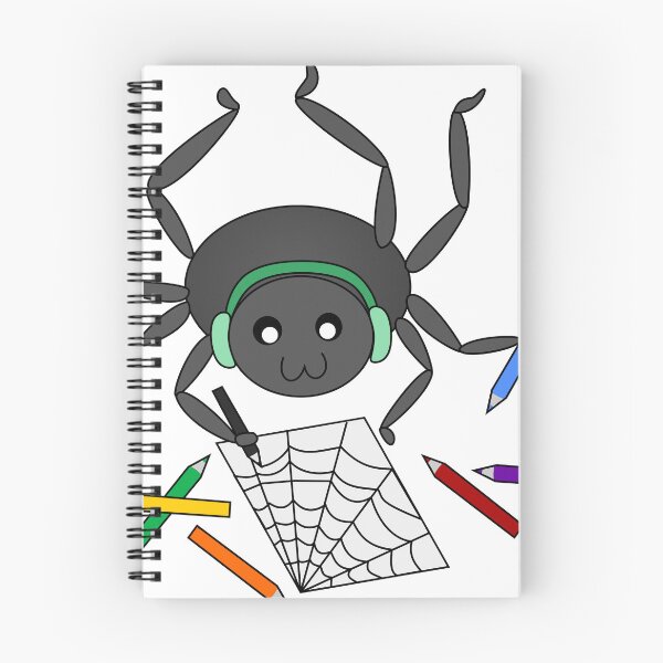 Item preview, Web Design Spider designed and sold by chrispy doodles.