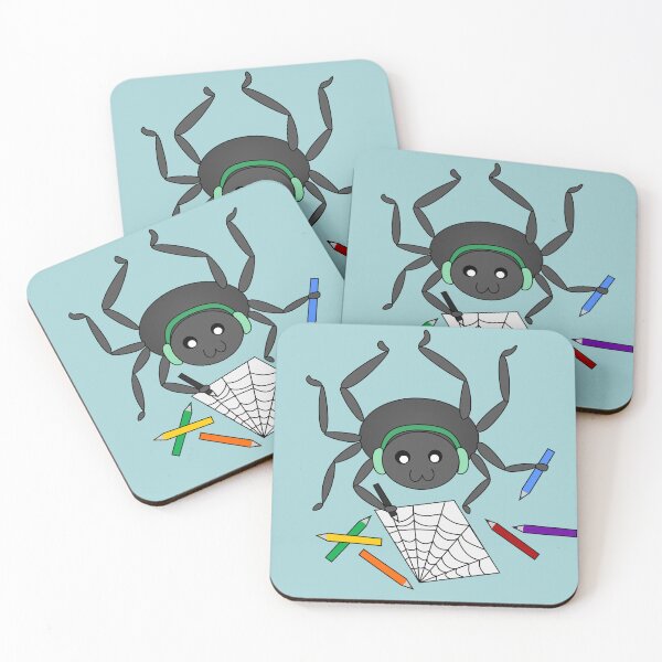 Item preview, Web Design Spider designed and sold by chrispy doodles.