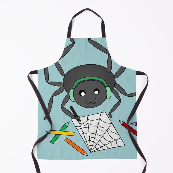 Item preview, Web Design Spider designed and sold by chrispy doodles.