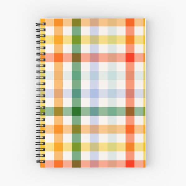 Item preview, Checkered Rainbow Pattern Abstract designed and sold by trajeado14.