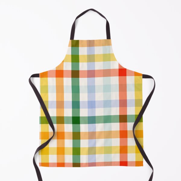 Item preview, Checkered Rainbow Pattern Abstract designed and sold by trajeado14.