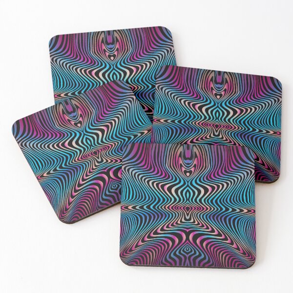 Item preview, Rave swirl new life designed and sold by gtcdesign.