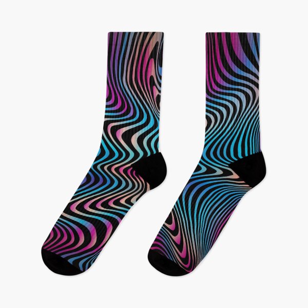 Item preview, Rave swirl new life designed and sold by gtcdesign.