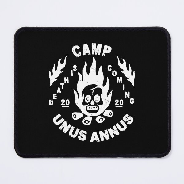 Item preview, Unusannus Camp designed and sold by DinaAufderhar.