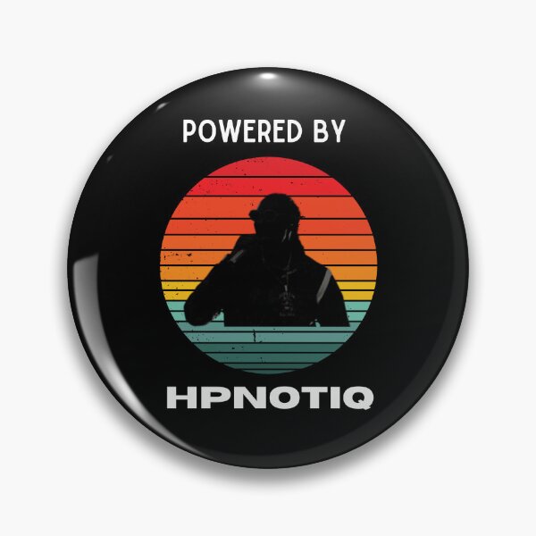 Item preview, Retro Powered By HPN designed and sold by CleanEnergyLife.