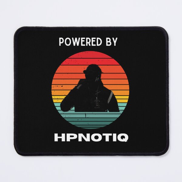 Item preview, Retro Powered By HPN designed and sold by CleanEnergyLife.