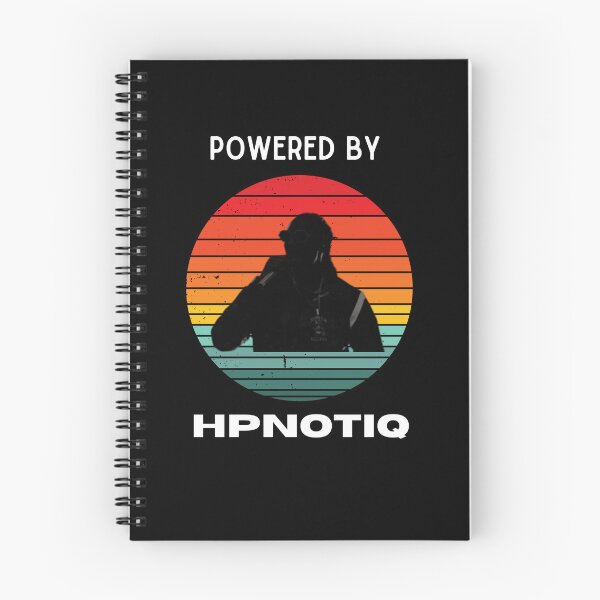 Item preview, Retro Powered By HPN designed and sold by CleanEnergyLife.