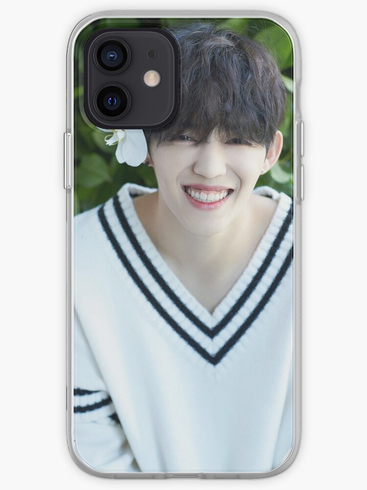 Seventeen S. Coups/Seungcheol Teen, Age | iPhone Case