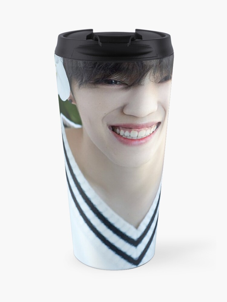 wallpapers S Coups Age seventeen s coups seungcheol teen age travel mug by khalilahamer redbubble