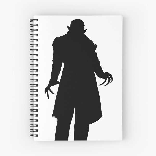 Item preview, Nosferatu designed and sold by FutureSpace.