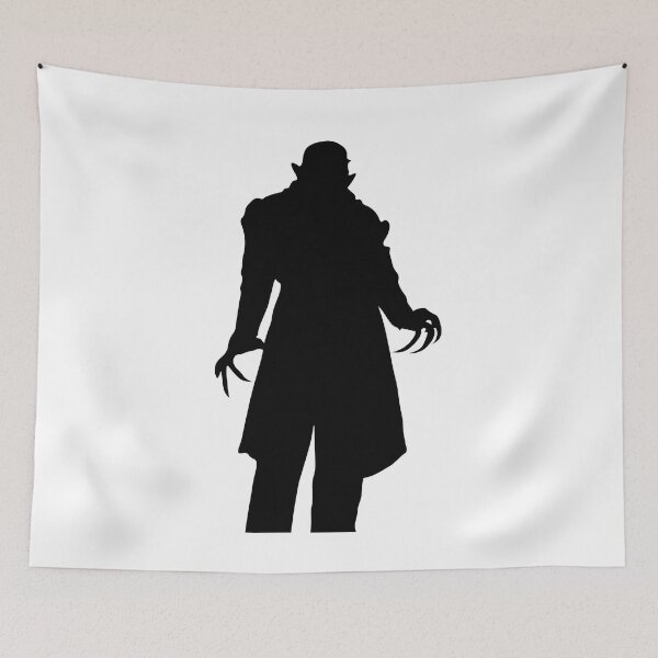 Item preview, Nosferatu designed and sold by FutureSpace.