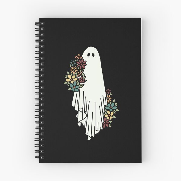 Item preview, Ghost in the Garden designed and sold by Sadie C.