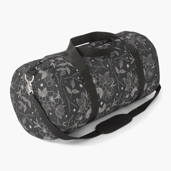Item preview, Chalkboard Lace designed and sold by Sydie Studio.