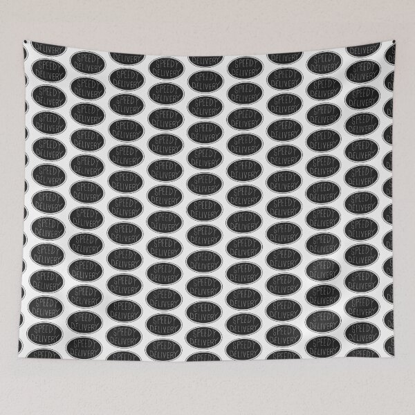 Item preview, Speedy Delivery Updated Design designed and sold by ht.