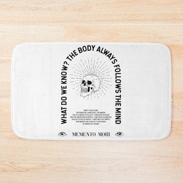 Item preview, Memento Mori designed and sold by DinaAufderhar.