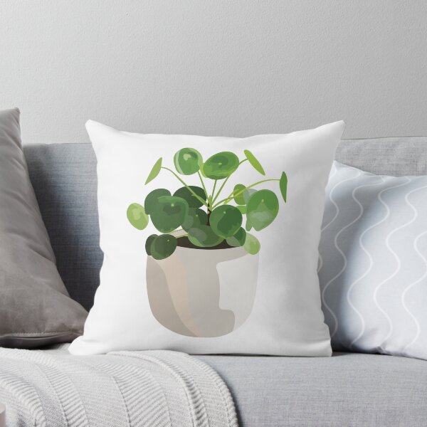 Item preview, Planta Pilea Planta del dinero china designed and sold by elmma design.