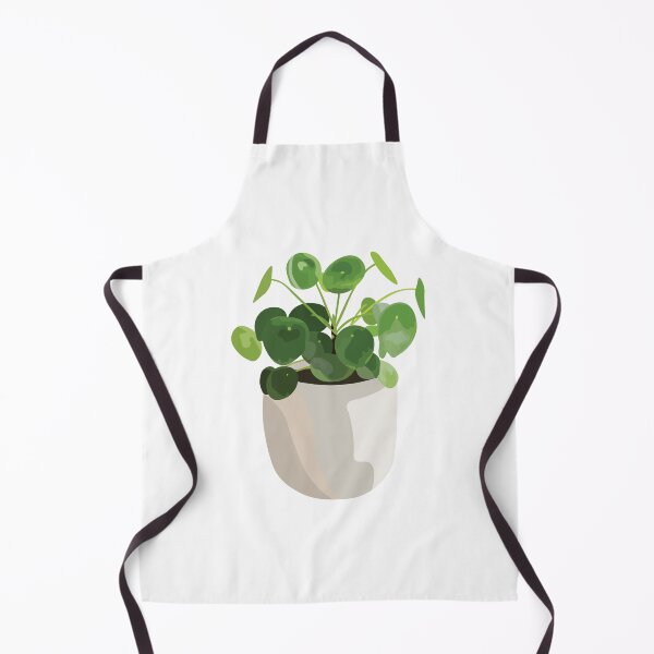 Item preview, Pilea Plant Chinese Money Plant designed and sold by elmma design.