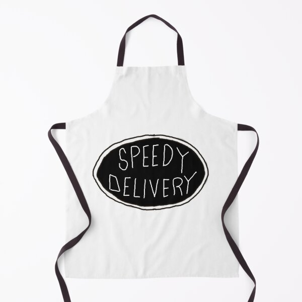 Item preview, Speedy Delivery designed and sold by ht.