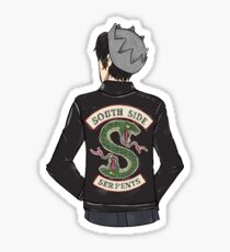 JUGHEAD Sticker