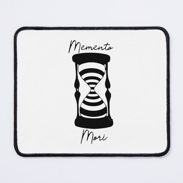 Item preview, Memento Mori designed and sold by DinaAufderhar.