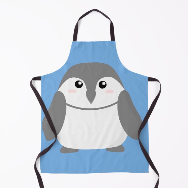 Item preview, Cute Chibi Penguin designed and sold by NaoZ.
