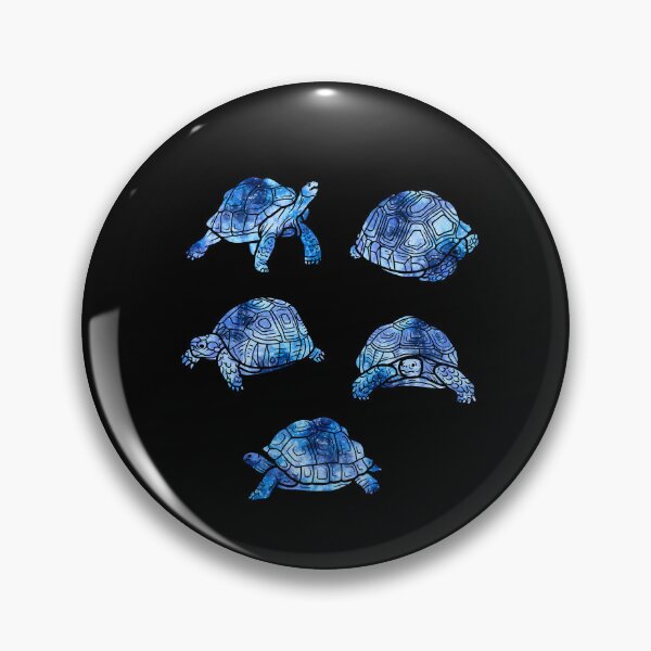 Artikelvorschau, Blaue Schildkröten entworfen und verkauft von TheAnimalZ00.