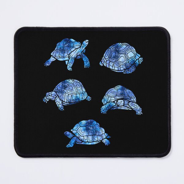 Item preview, Blue Tortoises designed and sold by TheAnimalZ00.