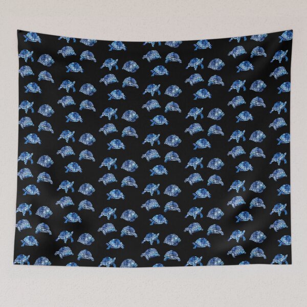 Item preview, Blue Tortoises  designed and sold by TheAnimalZ00.