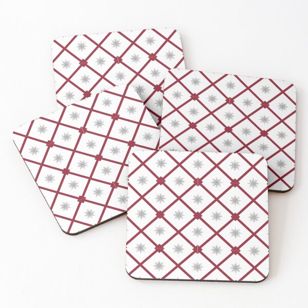 Item preview, Snowflake Criss Cross  designed and sold by Encompassing Threads.