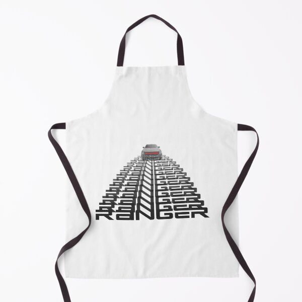 Item preview, Ford Ranger Logo. designed and sold by CMYmerch.
