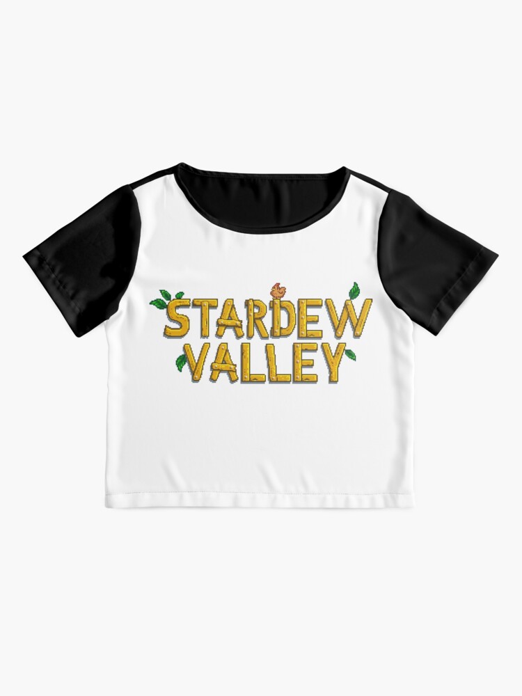 sailor shirt stardew valley