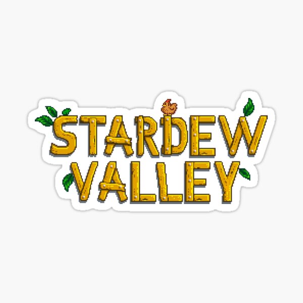 Aperçu de l'œuvre STARDEW VALLEY créée et vendue par sophiemonie.