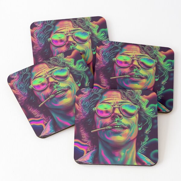 Item preview, Benicio Del Toro  designed and sold by SynthetikAi.