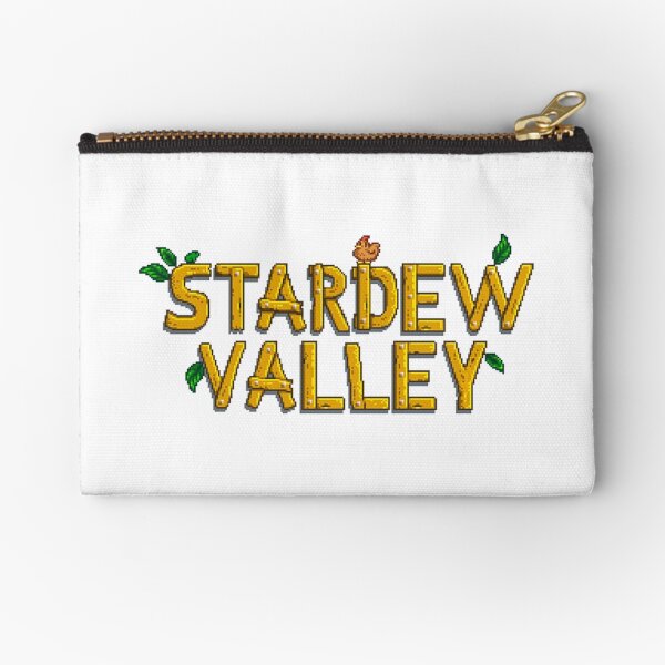 STARDEW VALLEY Pochette