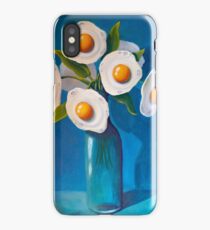 The Complexity Of Being iPhone Case