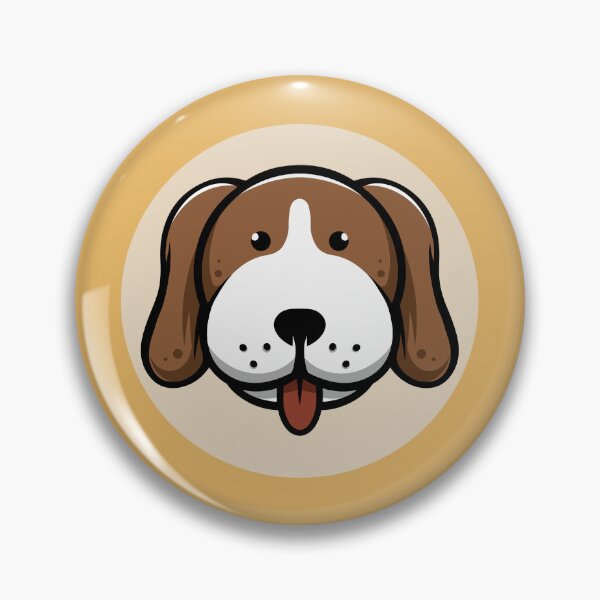 Item preview, Cute dog designed and sold by cubbone.