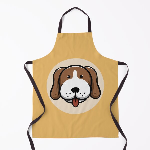 Item preview, Cute dog designed and sold by cubbone.