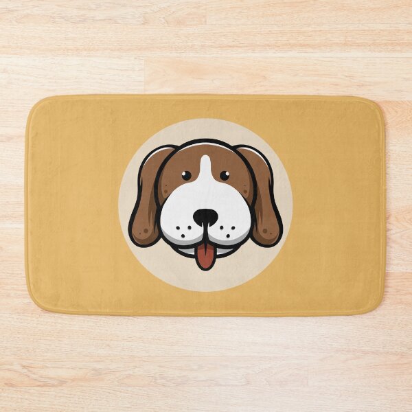 Item preview, Cute dog designed and sold by cubbone.