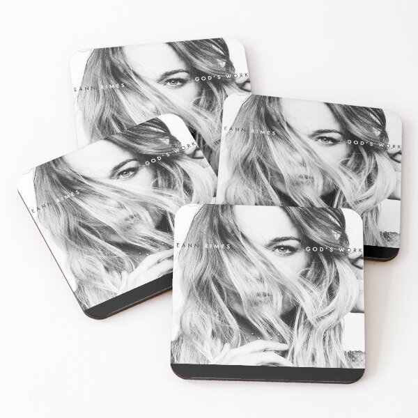 Item preview, god's work LeAnn Rimes designed and sold by Adelynnbeef.