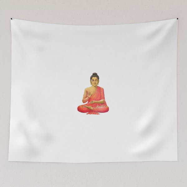 Item preview, Siddhartha Gautama  -  BUDDHISM designed and sold by sophiemonie.