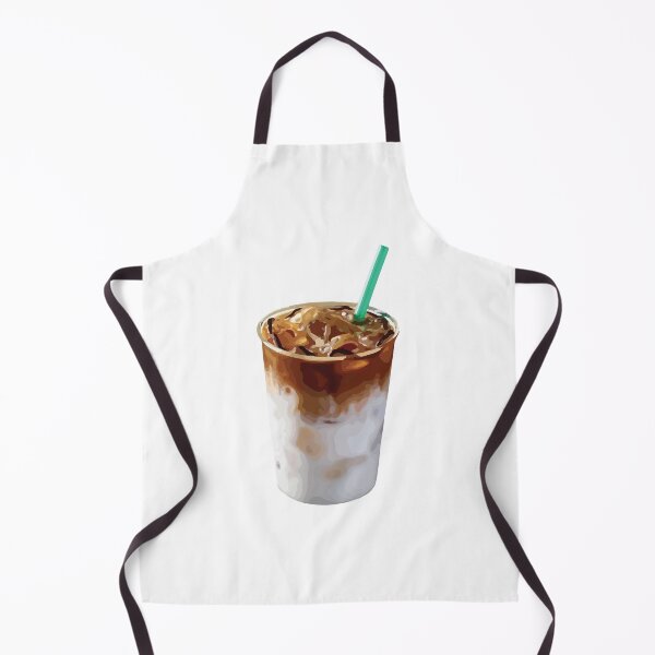 Item preview, Delicious Iced Coffee - Caramel Macchiato designed and sold by elmma design.