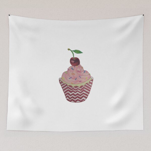 Item preview, Cupcake designed and sold by Rhiannon Staines.
