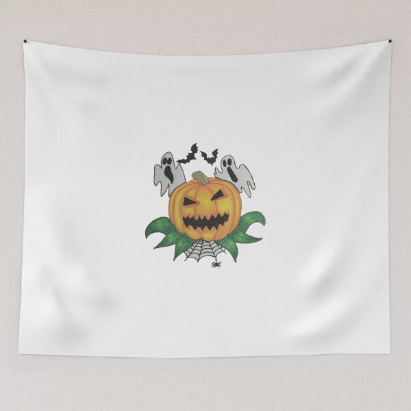 Item preview, Halloween 2017 designed and sold by Rhiannon Staines.
