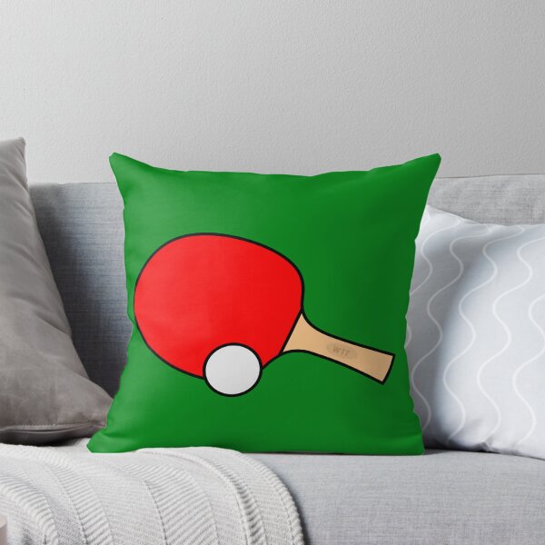 Item preview, Table Tennis icon designed and sold by TheAdamLee.